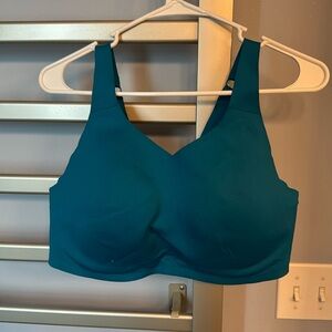 Brooks Running Underwire Sports Bra 38F